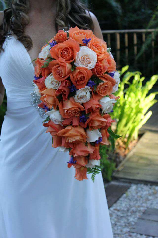 Wedding Flowers Brisbane